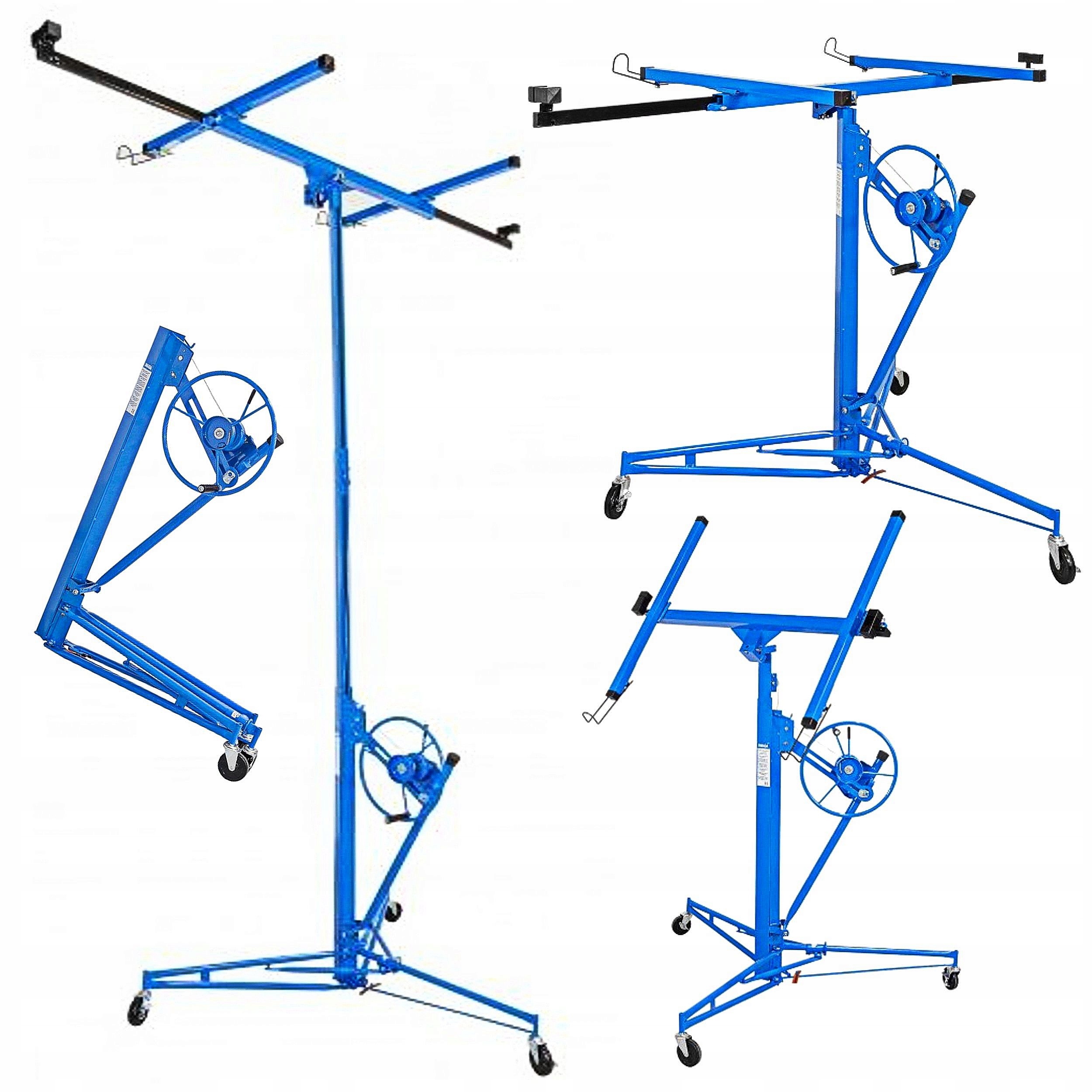 MAX zdvih panelu 140-350 cm