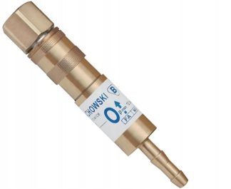 BEZDRÁTOVÁ SADA EBSp-O KYSLÍK / HORÁK 6.3mm POISTKA + SZP