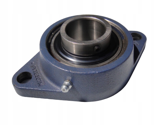 LOŽISKOVÁ JEDNOTKA SKF FYTB507M YAR207-2F 35x72x42,9