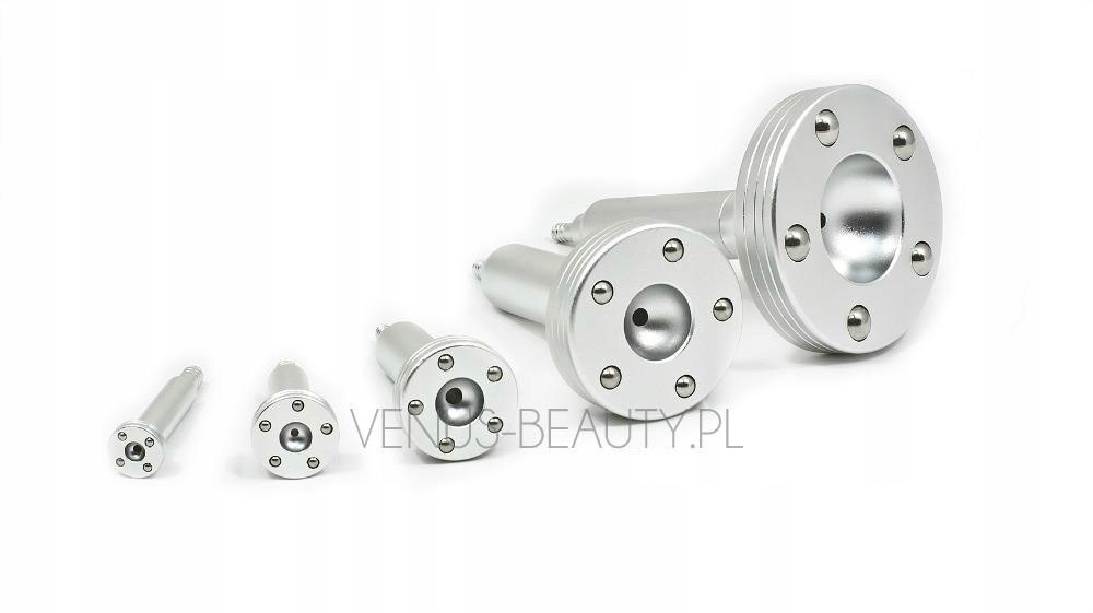 SADA HLAVOV PRE DERMOMASAGER Beauty SS!