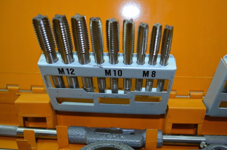 SADA ZÁVITOV BETA 447 / C37