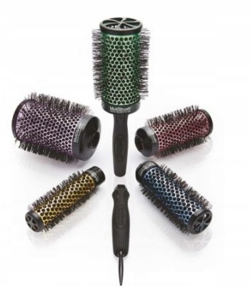 SADA ŠTARTÉRU OLIVIA GARDEN MULTIBRUSH