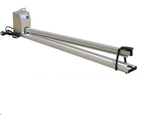 ZVÁRAČ FÓLIE FS-900 90cm SILNÉ BETÓNOVÉ ZVÁRANIE
