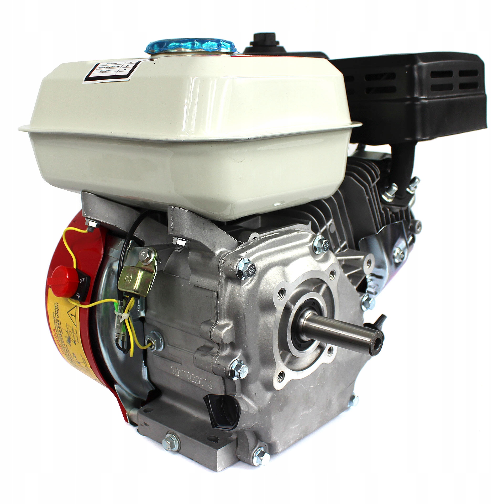 Spaľovací motor Mar-pol OHV 5,22 kW
