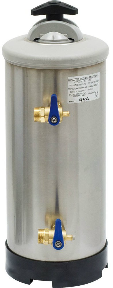 ZMÄKČOVAČ VODY 8L RUČNÝ STALGAST 820081