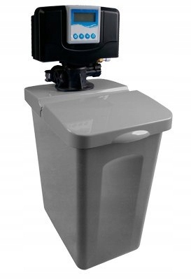 AUTOMATICKÝ ZMÄKČOVAČ VODY R-8M 00024066