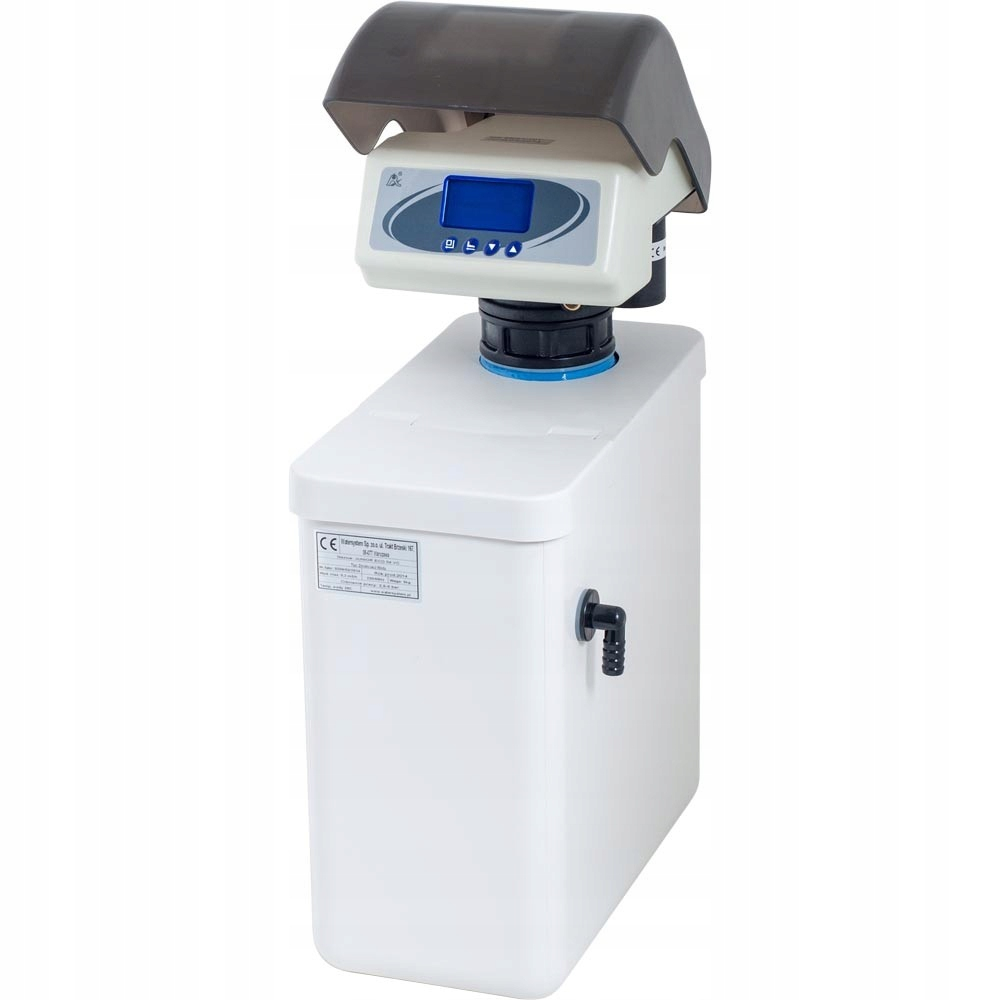 AUTOMATICKÝ ZMÄKČOVAČ VODY PRE UMÝVAČKU RIADU 822998