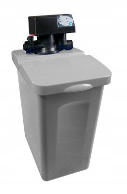 POLOAUTOMATICKÝ ZMÄKČOVAČ VODY J-8M 00024065