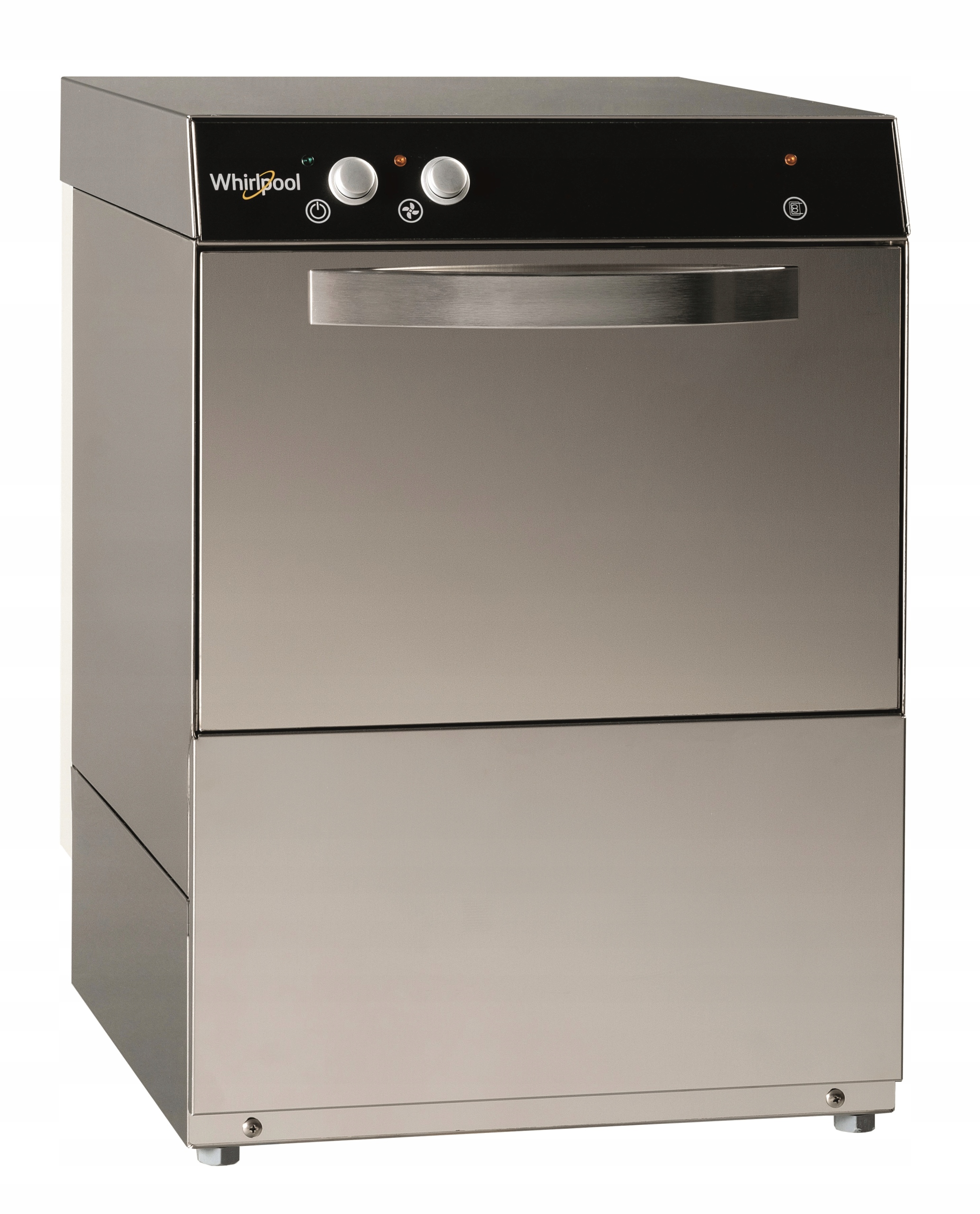 GASTRONOMICKÁ UMÝVAČKA RIADU WHIRLPOOL EDM53DU S ČERPADLOM