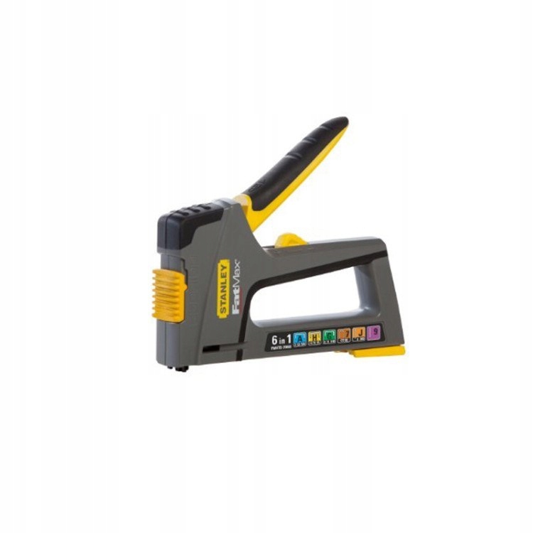 ZOŠÍVAČKA FATMAX TR75 6v1 LD / HD