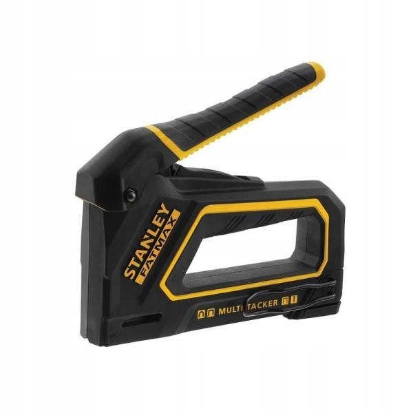 ZOŠÍVAČKA MULTI TACKER 4 V 1 6-14 mm