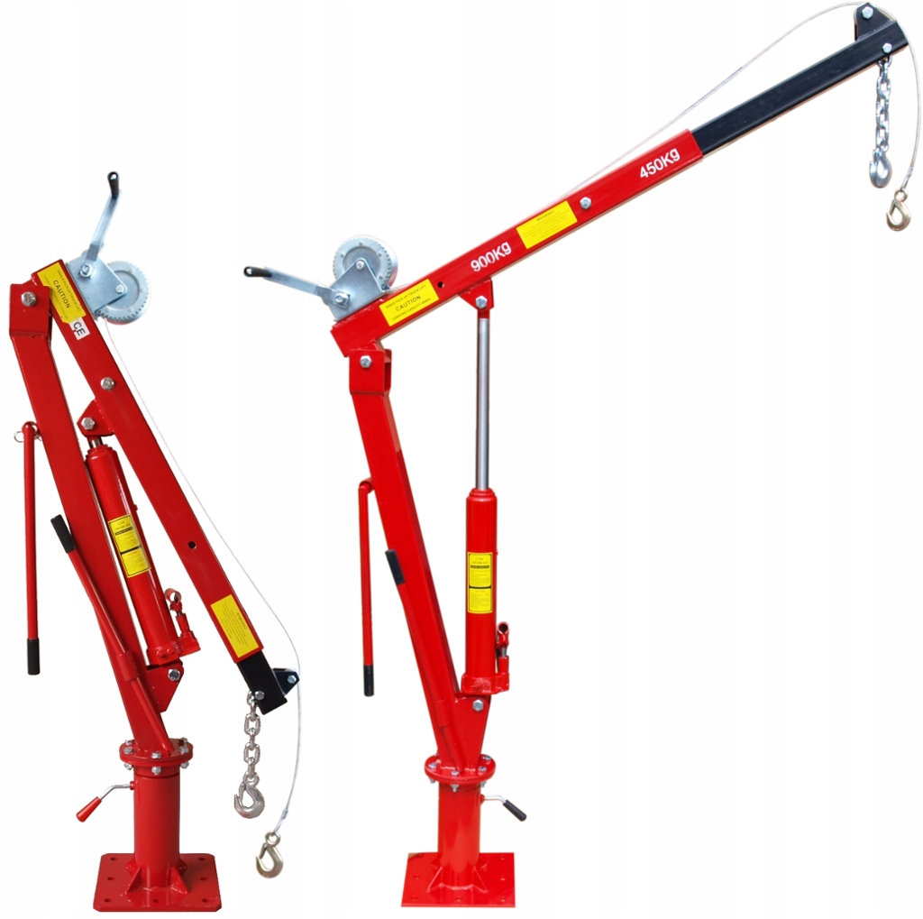 Navijak Carmax do 900 kg