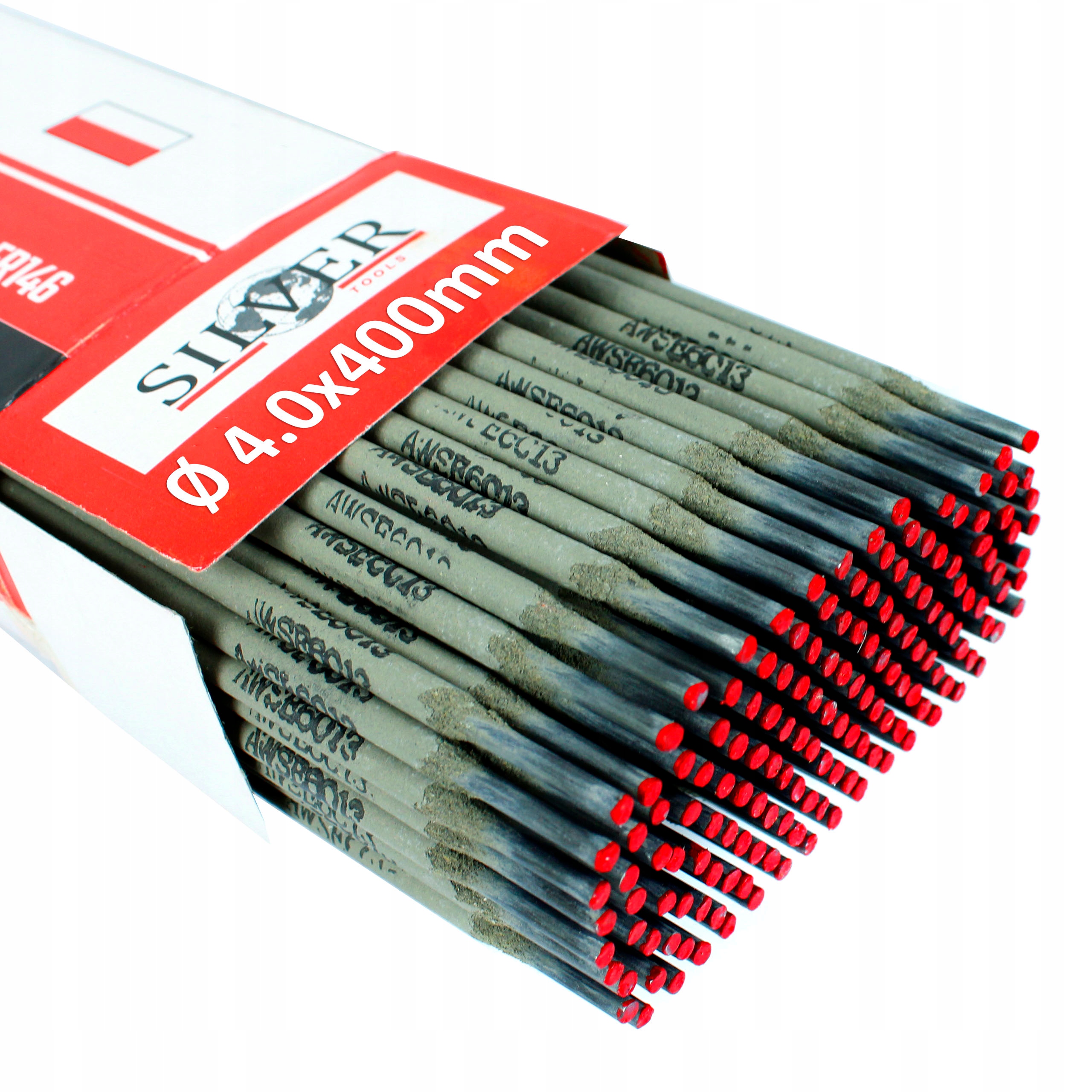 Silvertools 4 mm