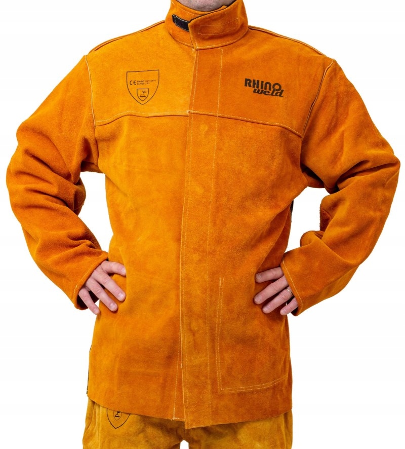 Bunda Craftland 4025888016529 veľkosť M