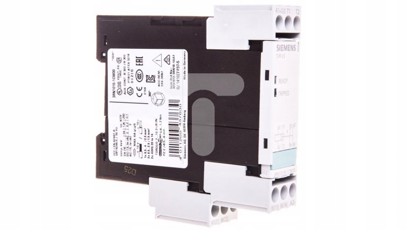Ochrana termistora 1xPT 1Z 1R 24-240V AC /