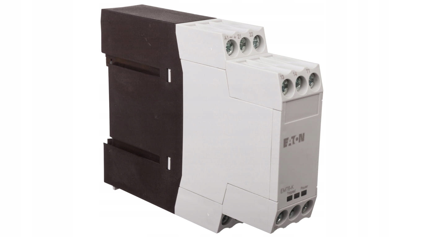 Ochrana termistora 6xPT 24-240V AC / DC bez
