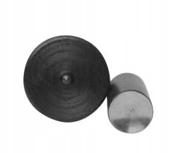 Nitovacia hlava N4 9 mm