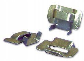 Páska Standard C956 Lock (100 ks)