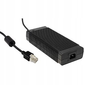 260,0 W 6-pinový napájací zdroj Molex