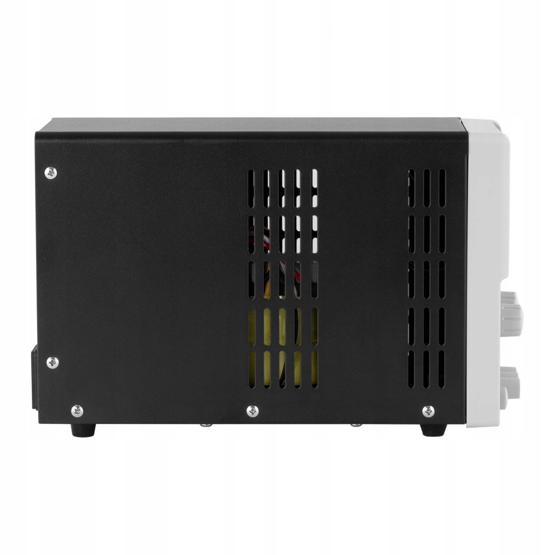Laboratórny zdroj napájania 0-30VDC 0-5A USB + CD