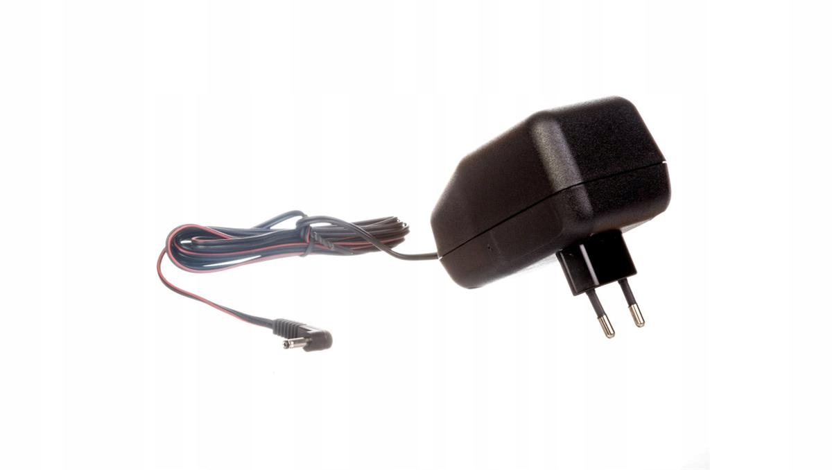 Napájací zdroj na nabíjanie batérií Z1 9,6 V, zástrčka 3,5 mm