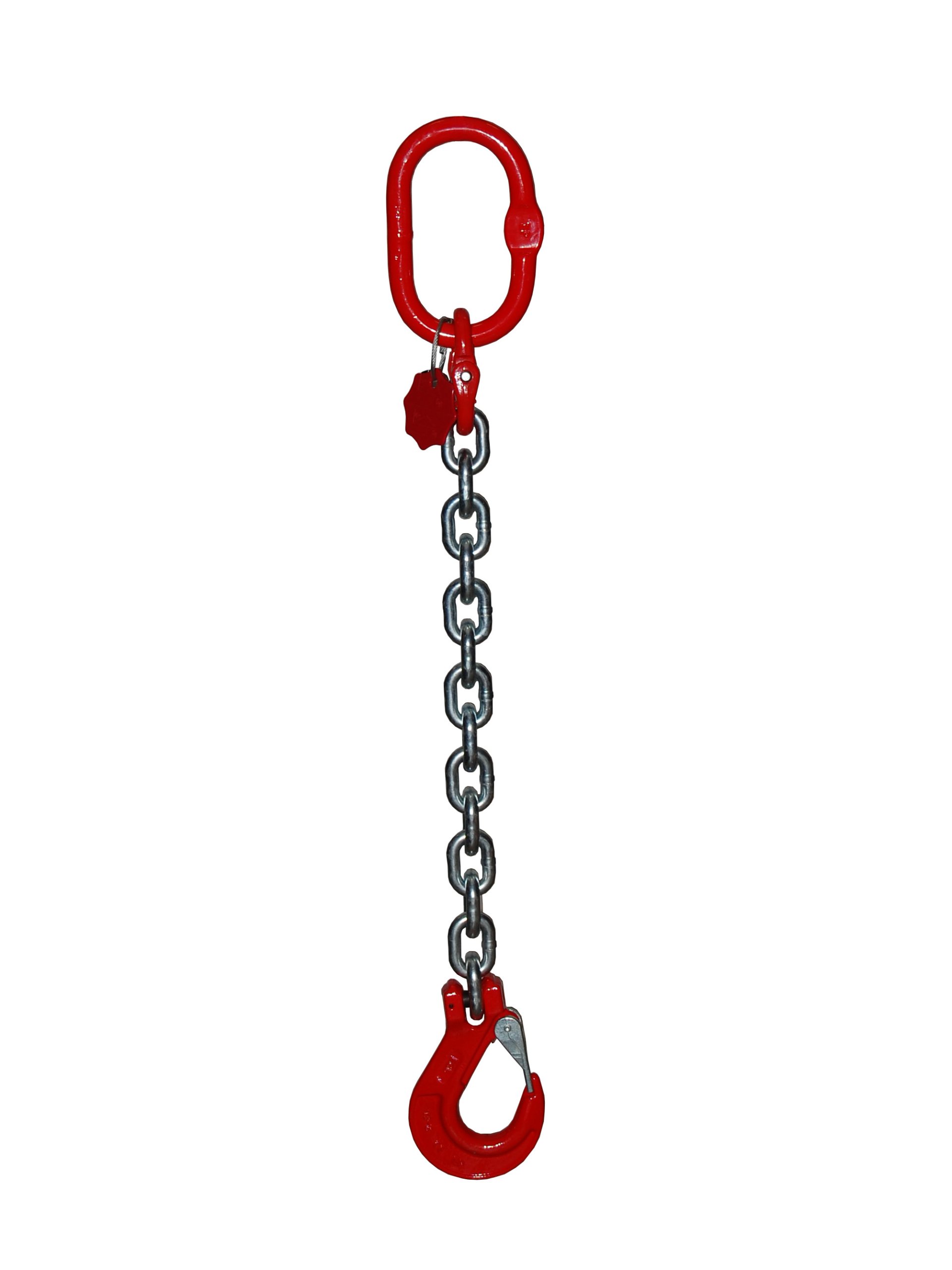 Retiazkový popruh 6mm 1,12t 3m 1-STRING