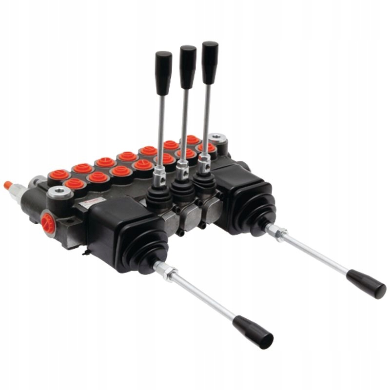 Ventil 07P40 1 (A1A1) (JS + 3) A1A1A1 (A1A1) (JS + 3)