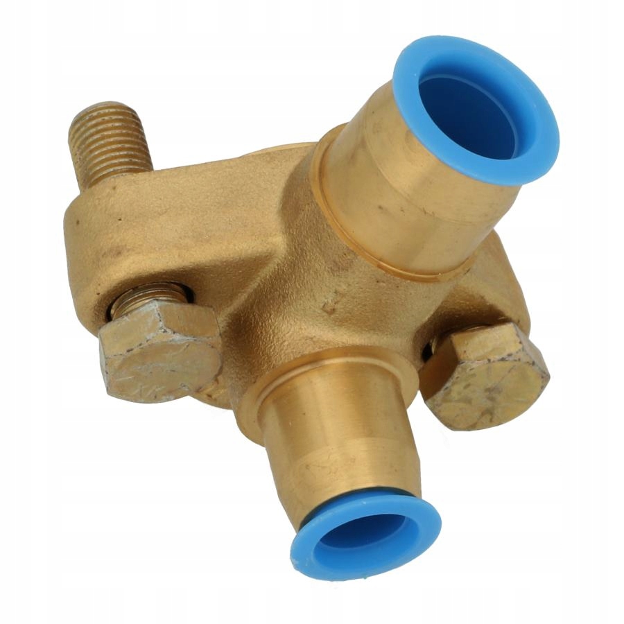 Alco C 501-7 (1/2 "-5/8") ventil - telo