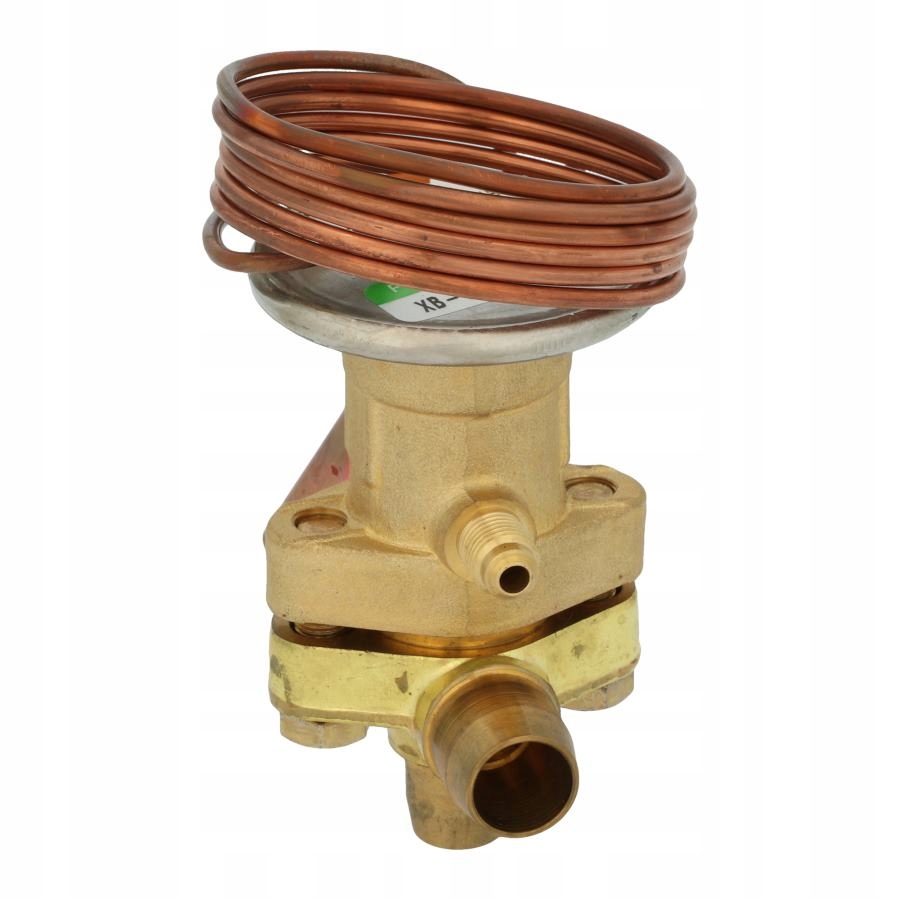 Alco TCLE ventil s MOP (R407C)