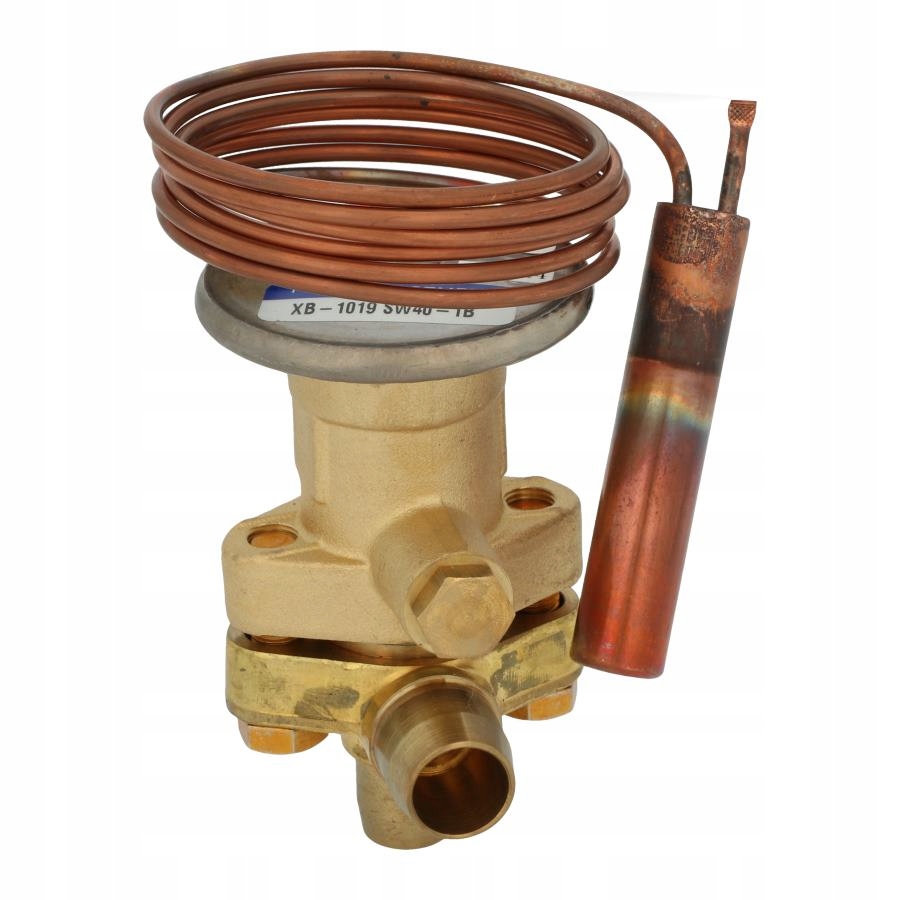 Ventil Alco TCLE s MOP
