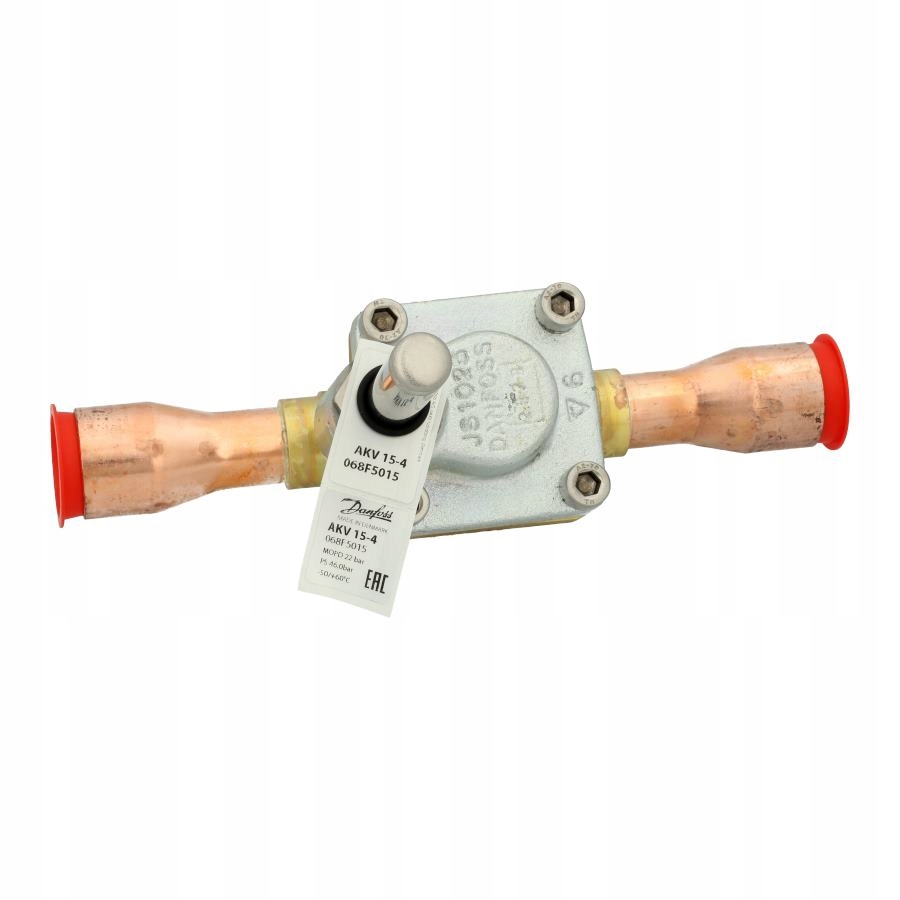 Ventil Danfoss AKV 15-4 068F5015