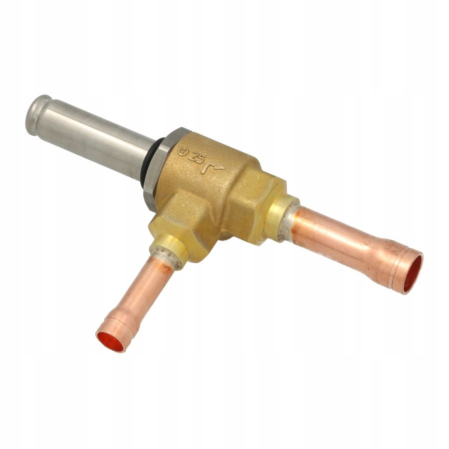 Danfoss AKVH 10-1 ventil 3/8 x1 / 2 "(CO2)
