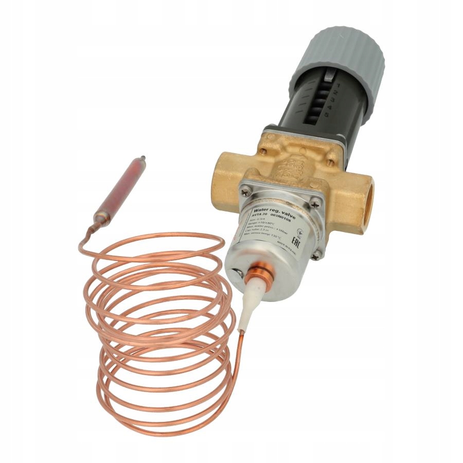 Ventil Danfoss AVTA 20 003N0108