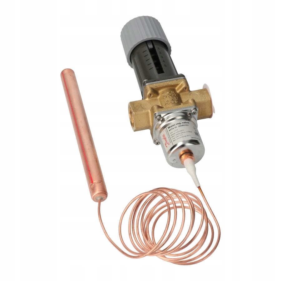 Ventil Danfoss AVTA 20 003N3162