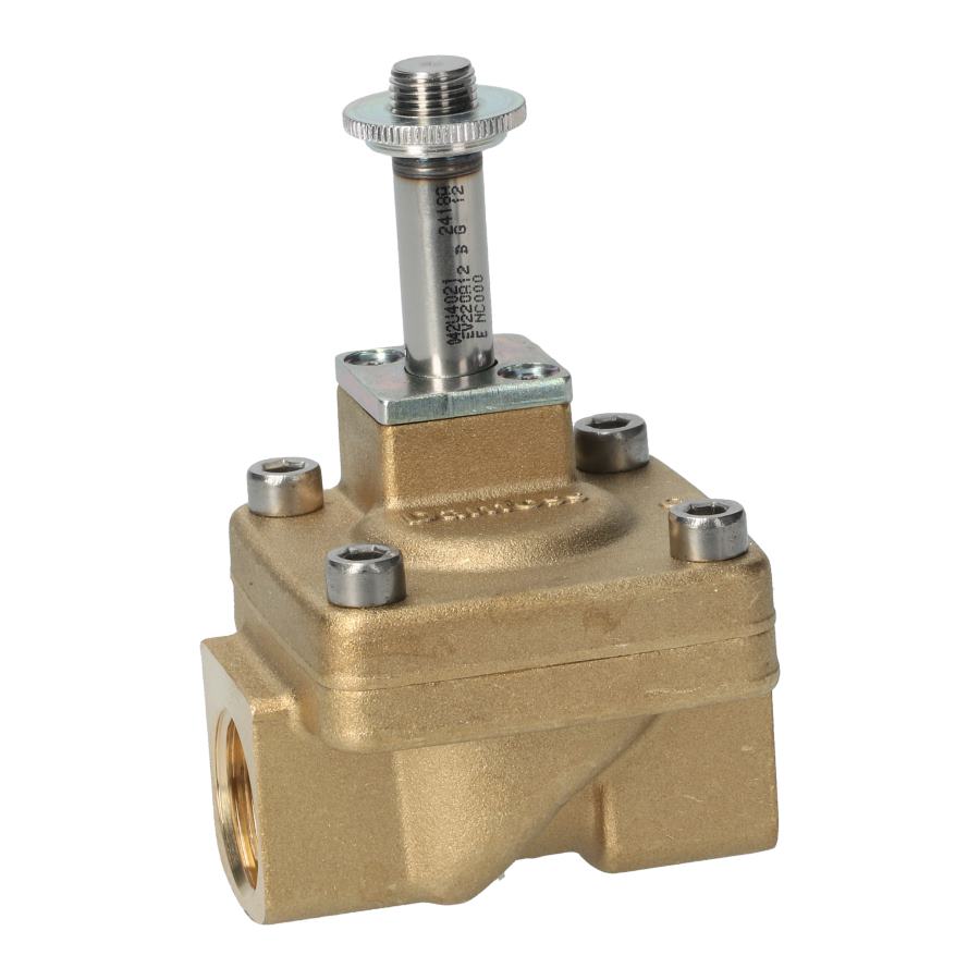 Ventil Danfoss EV220A 12B 042U4021