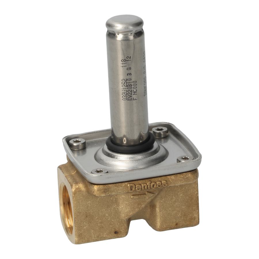 Ventil Danfoss EV220B 10B 032U1252