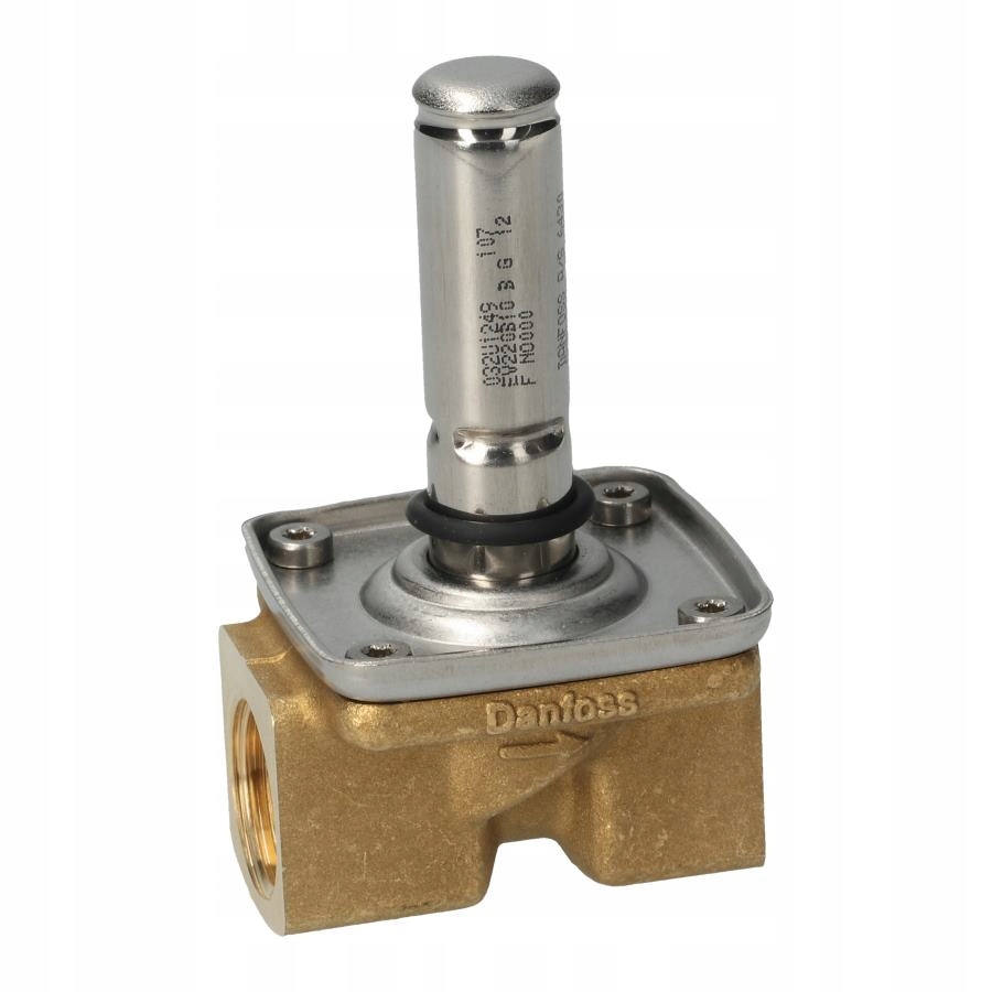 Danfoss EV220B 10B ŽIADNY ventil 032U1249