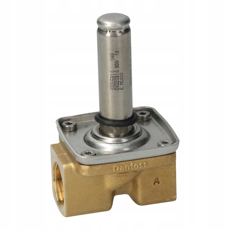 NC ventil Danfoss EV220B 10BD G12E 032U5810