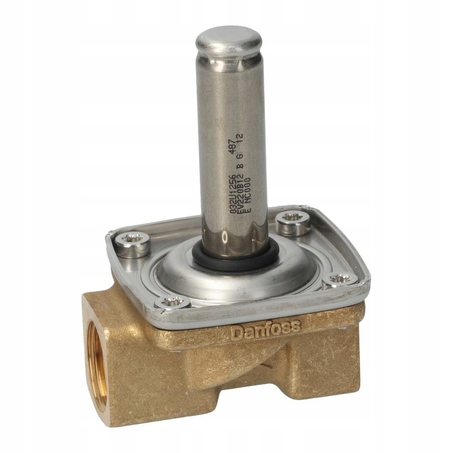 Ventil Danfoss EV220B 12B 032U1256