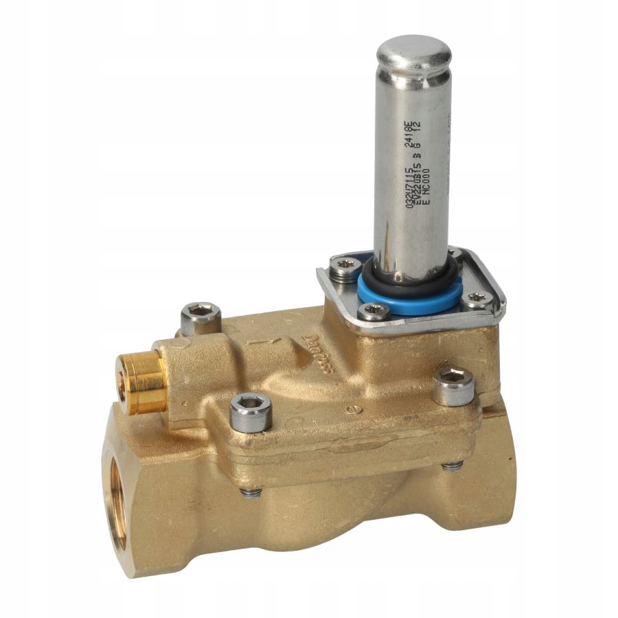 Ventil Danfoss EV220B 15B G 032U7115