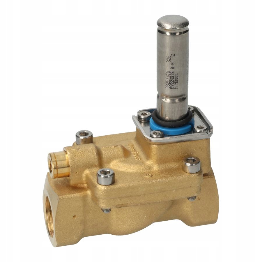 Danfoss EV220B 15B ŽIADNY ventil 032U7180