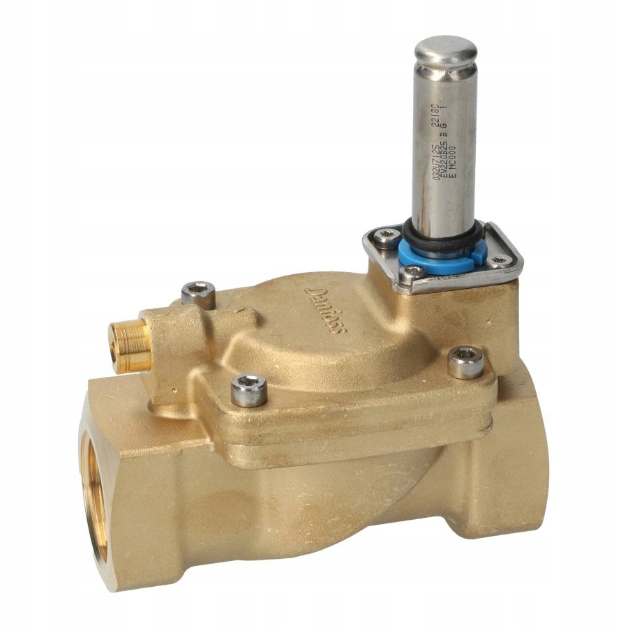 Ventil Danfoss EV220B 25 B 032U7125