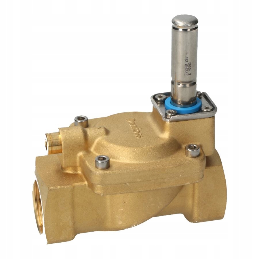 Danfoss EV220B 25B ŽIADNY ventil 032U7127
