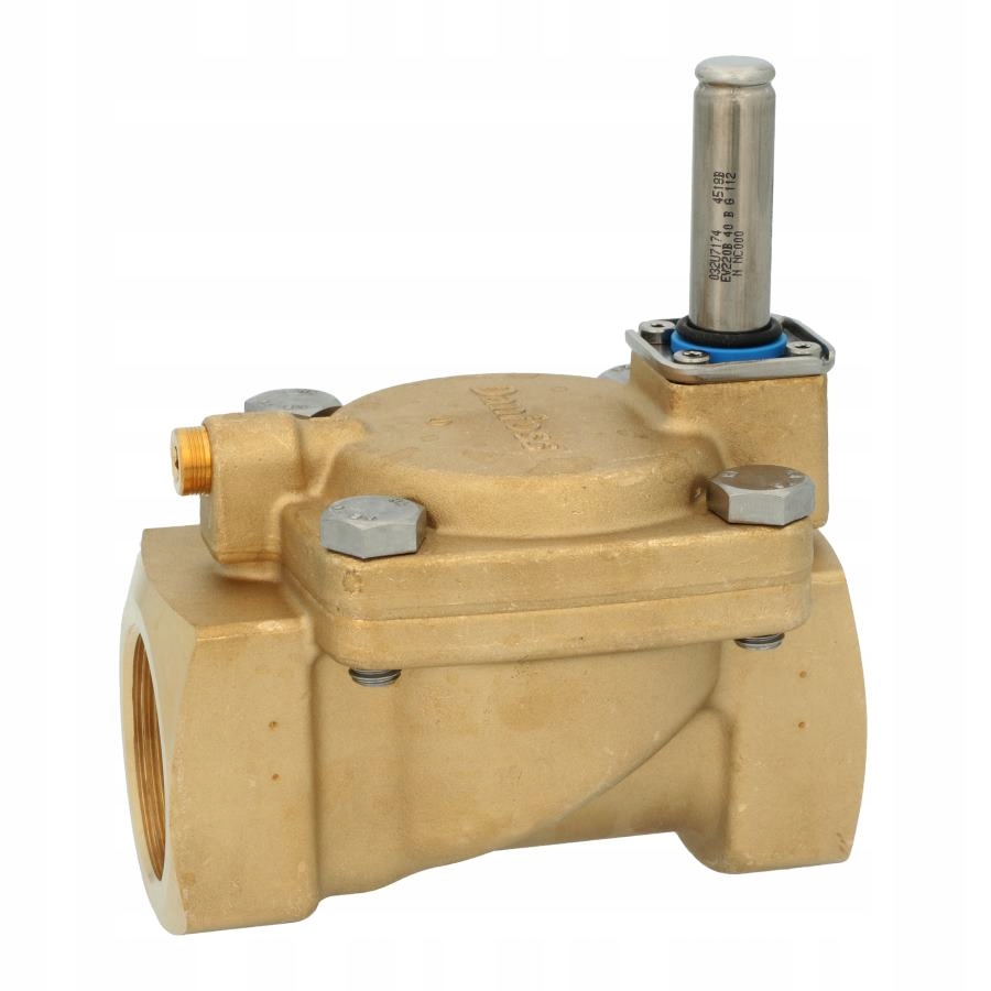 Ventil Danfoss EV220B 40B 032U7174