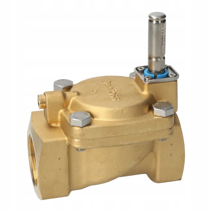 Danfoss EV220B 40B ŽIADNY ventil 032U7142