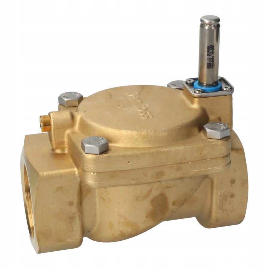 Ventil Danfoss EV220B 50G 032U7150