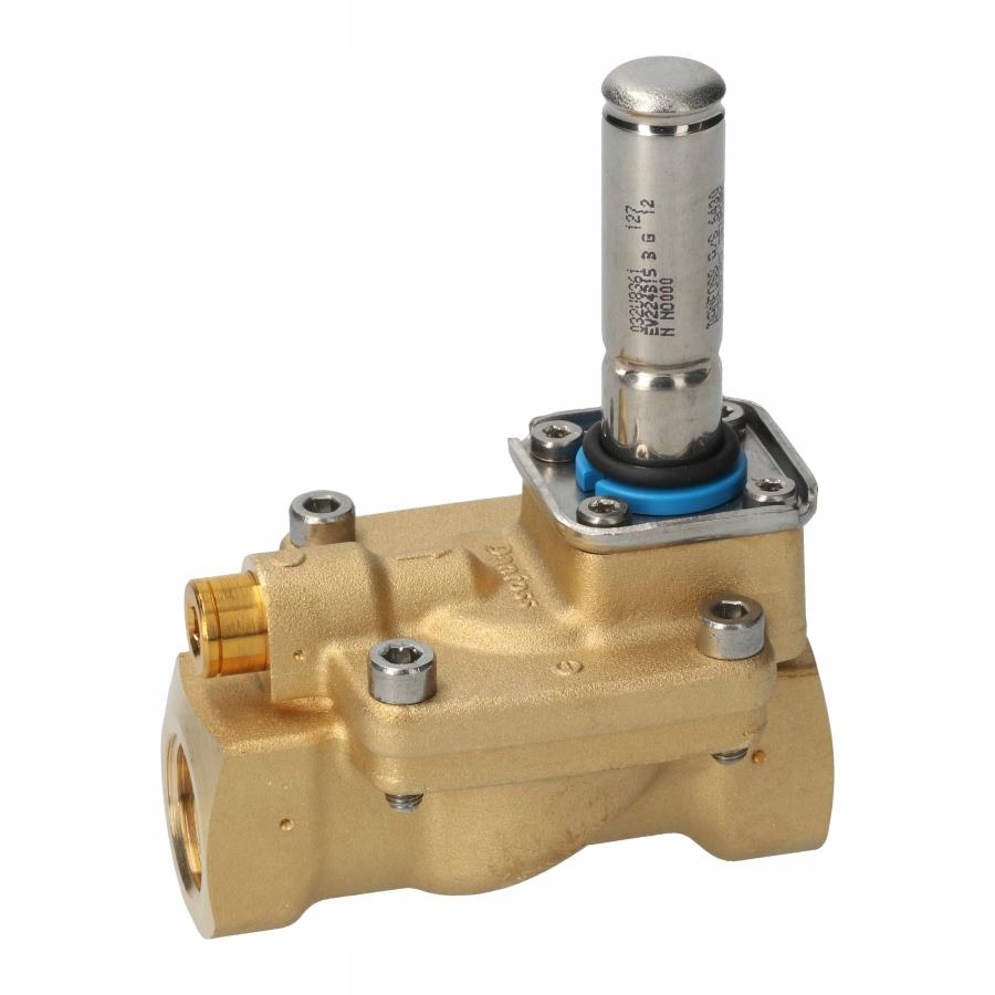Ventil Danfoss EV224B 15 B G12N Č. 032U8361