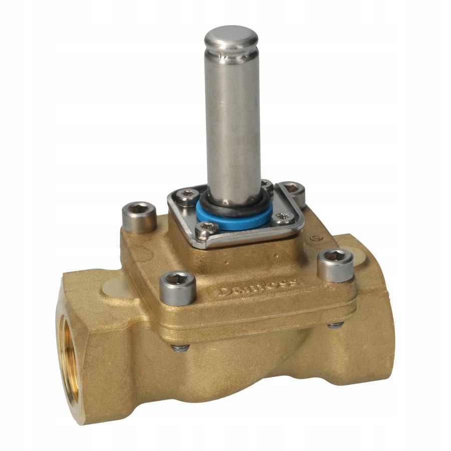 NC ventil Danfoss EV250B 18BD G 34E 032U161402