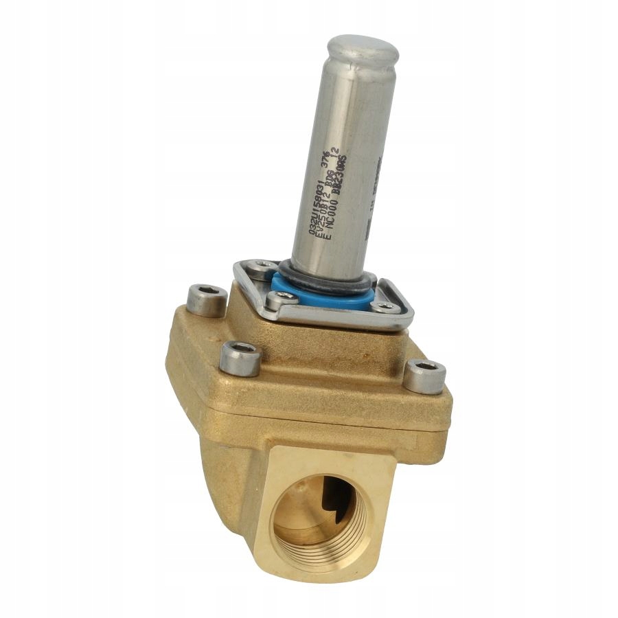 NC ventil Danfoss EV250B G12E (250V, 50Hz)