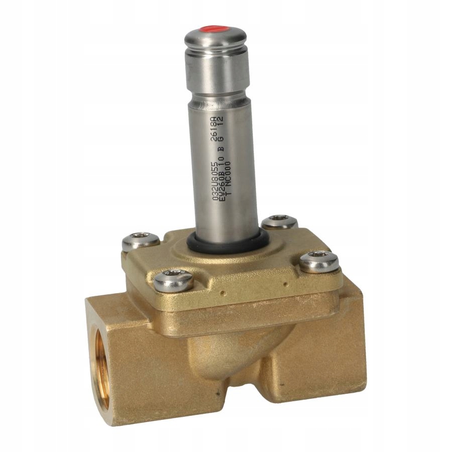 NC ventil Danfoss EV260B 10B G12H 032U8055